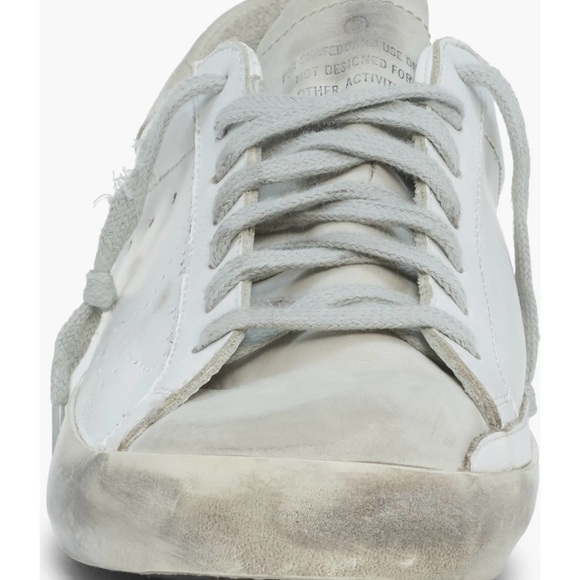 New Super-Star Low Top Sneaker (Men)
Golden Goose size 42 - Picture 4 of 6